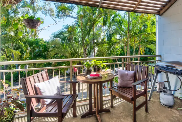 Second view of Homely house listing, ED08 Cocos/7 Great Northern Highway, Hamilton Island QLD 4803