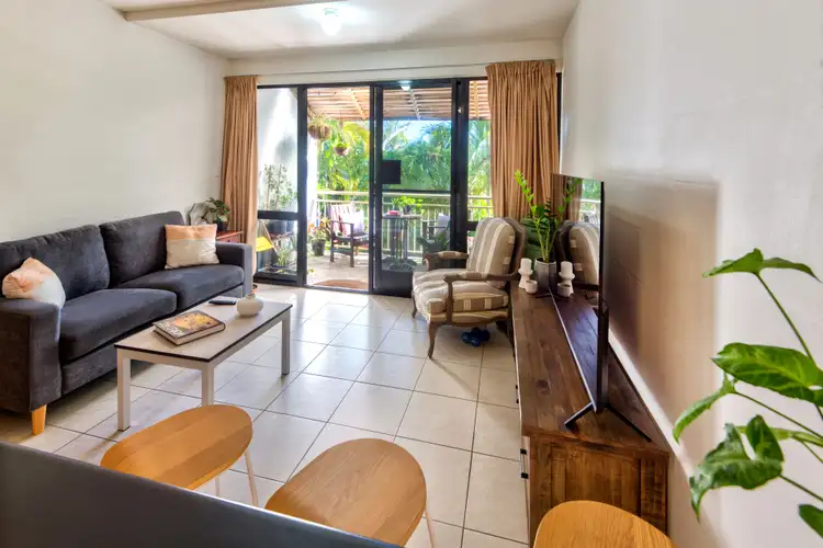 Third view of Homely house listing, ED08 Cocos/7 Great Northern Highway, Hamilton Island QLD 4803