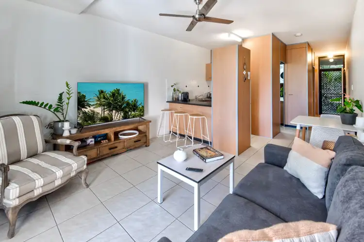 Fourth view of Homely house listing, ED08 Cocos/7 Great Northern Highway, Hamilton Island QLD 4803