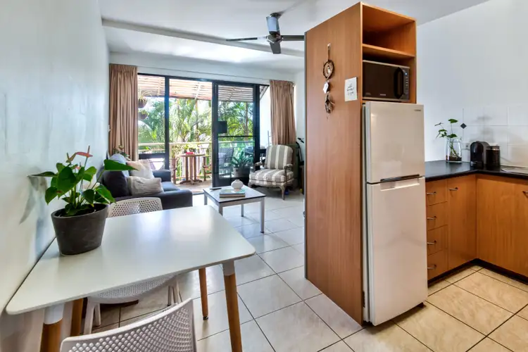 Fifth view of Homely house listing, ED08 Cocos/7 Great Northern Highway, Hamilton Island QLD 4803