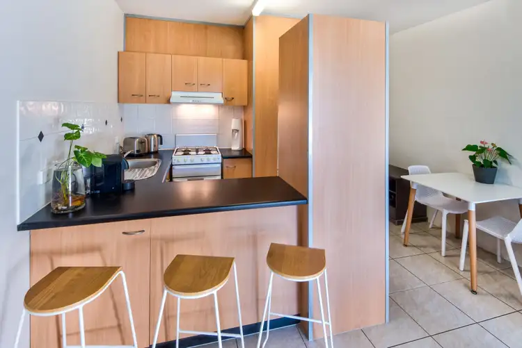 Seventh view of Homely house listing, ED08 Cocos/7 Great Northern Highway, Hamilton Island QLD 4803