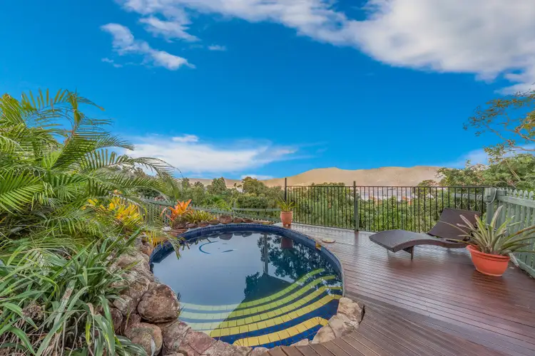 Fifth view of Homely house listing, 6 Gumtree Close, Woodwark QLD 4802