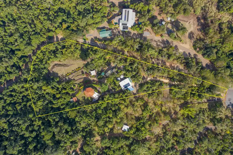 Sixth view of Homely house listing, 6 Gumtree Close, Woodwark QLD 4802