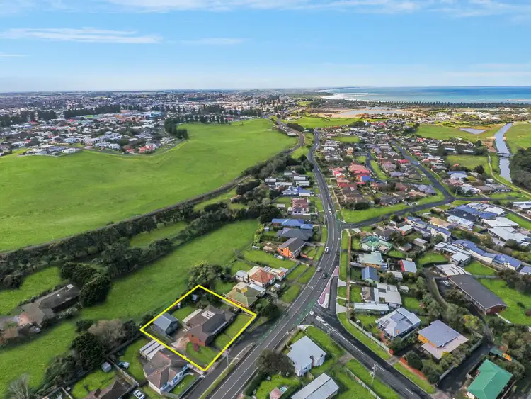 Second view of Homely house listing, 74 Merrivale Drive, Warrnambool VIC 3280