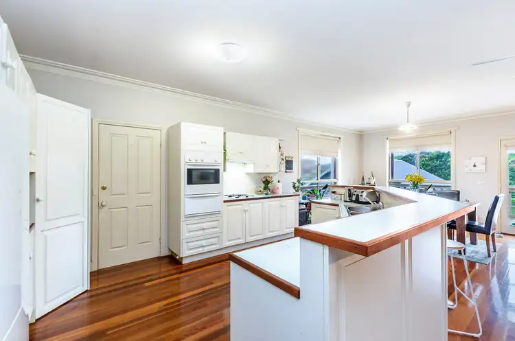 Third view of Homely house listing, 74 Merrivale Drive, Warrnambool VIC 3280