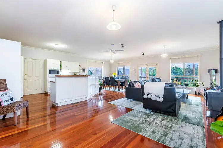 Fourth view of Homely house listing, 74 Merrivale Drive, Warrnambool VIC 3280