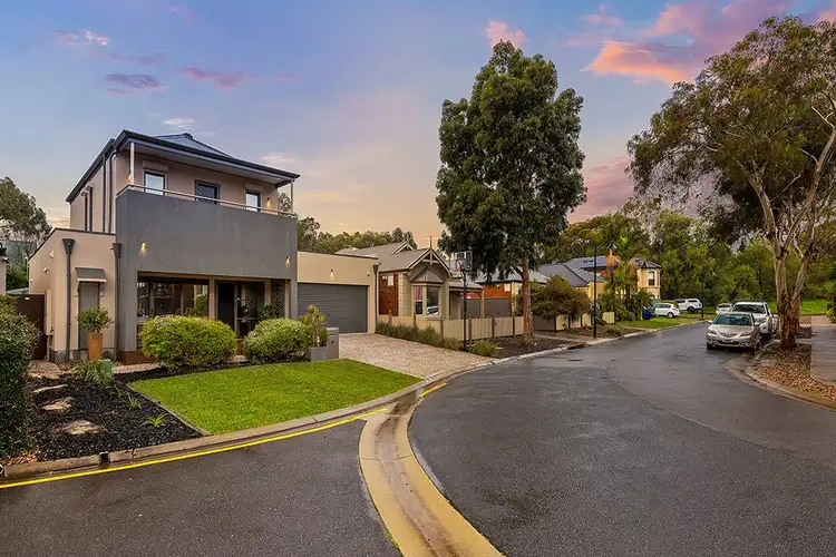 Second view of Homely house listing, 10 Creekview Drive, Mawson Lakes SA 5095