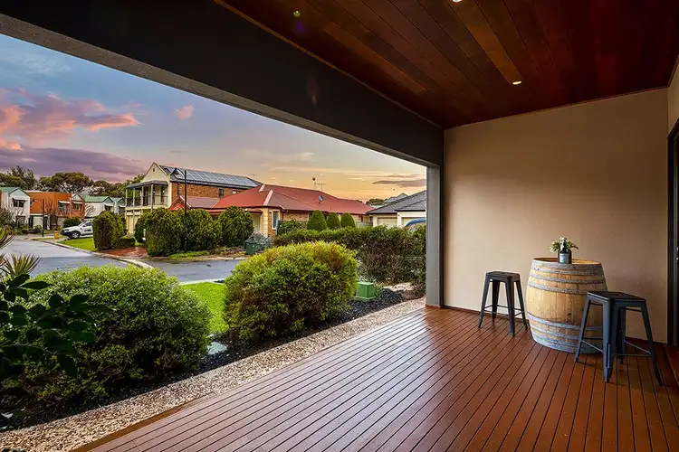Third view of Homely house listing, 10 Creekview Drive, Mawson Lakes SA 5095