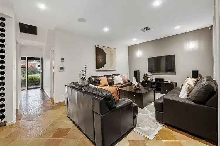 Fourth view of Homely house listing, 10 Creekview Drive, Mawson Lakes SA 5095