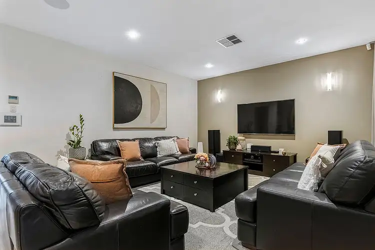 Fifth view of Homely house listing, 10 Creekview Drive, Mawson Lakes SA 5095