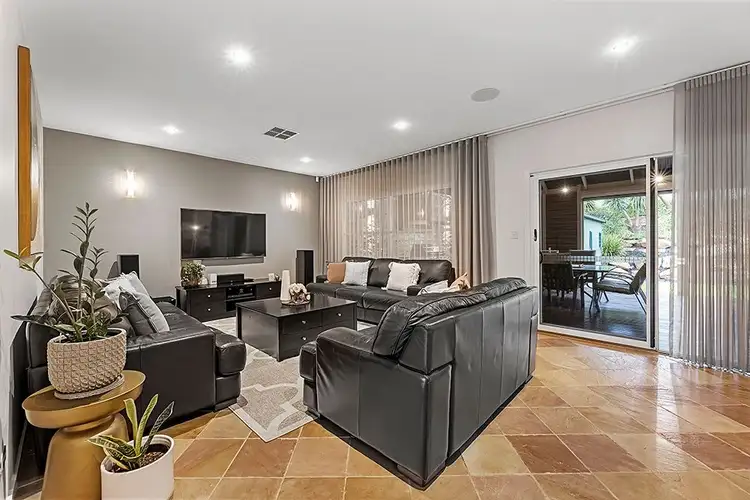 Sixth view of Homely house listing, 10 Creekview Drive, Mawson Lakes SA 5095