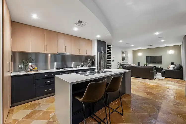 Seventh view of Homely house listing, 10 Creekview Drive, Mawson Lakes SA 5095