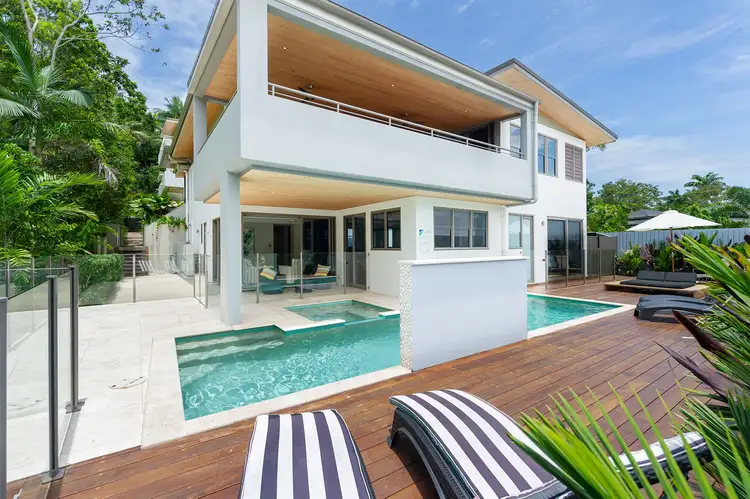 Main view of Homely house listing, 3/23 Murphy Street, Port Douglas QLD 4877