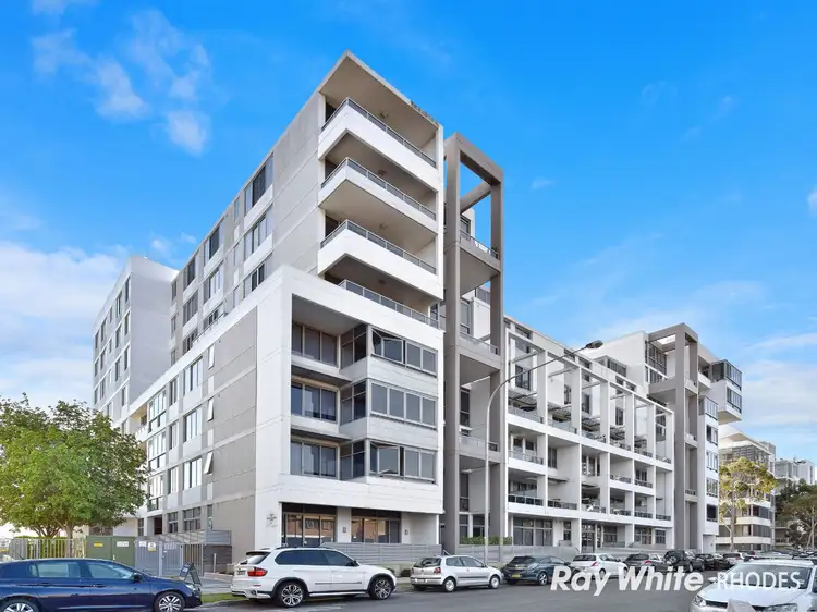Main view of Homely apartment listing, Address available on request