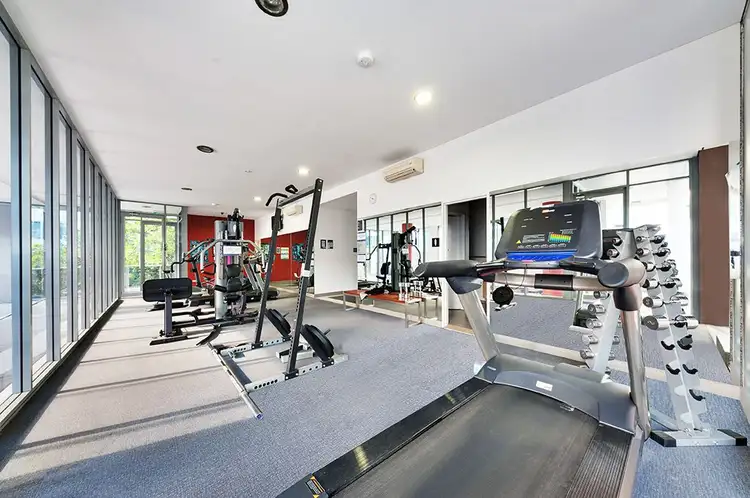 Second view of Homely apartment listing, Address available on request