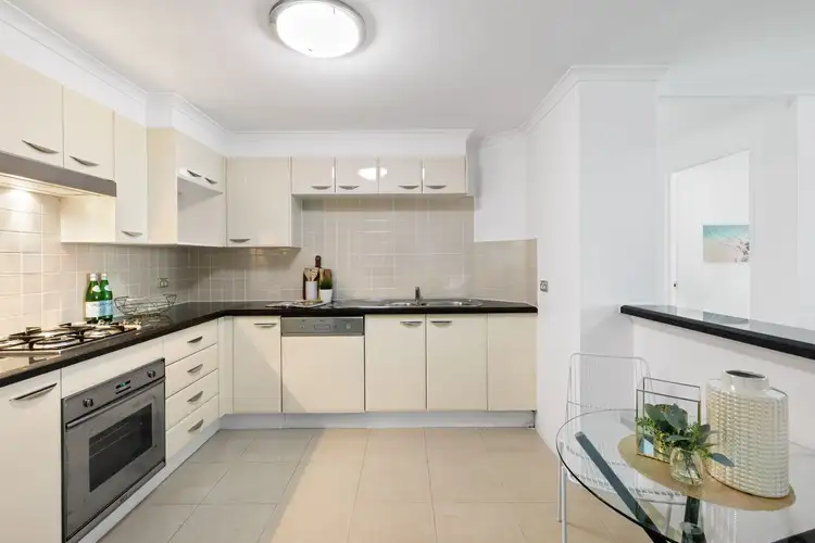 Fourth view of Homely unit listing, 48/1 Katherine Street, Chatswood NSW 2067