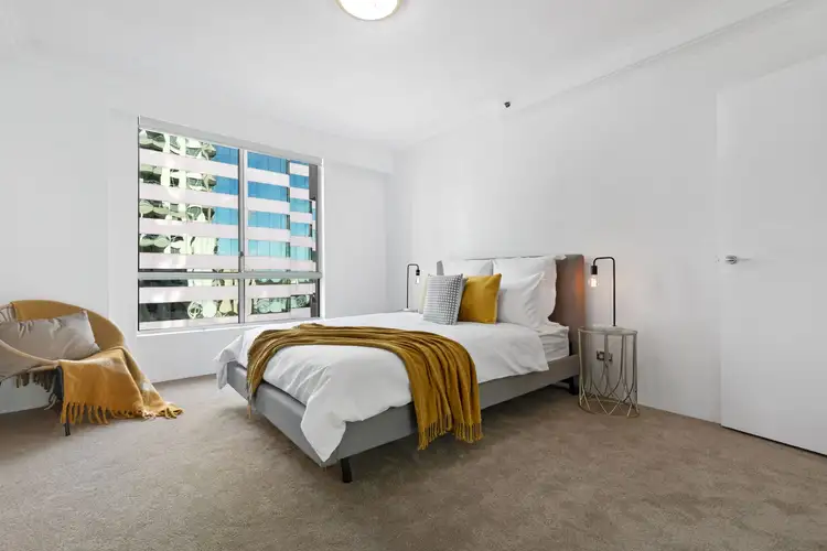 Fifth view of Homely unit listing, 48/1 Katherine Street, Chatswood NSW 2067