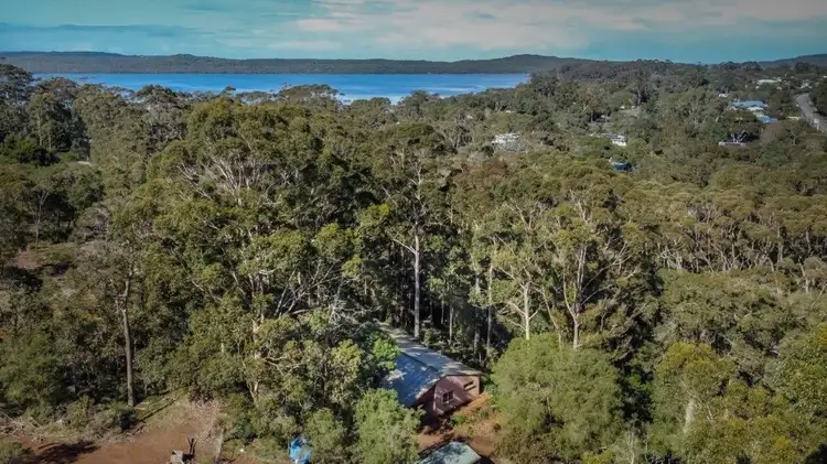 Main view of Homely house listing, 6 Little River Road, Denmark WA 6333