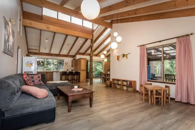 Second view of Homely house listing, 6 Little River Road, Denmark WA 6333