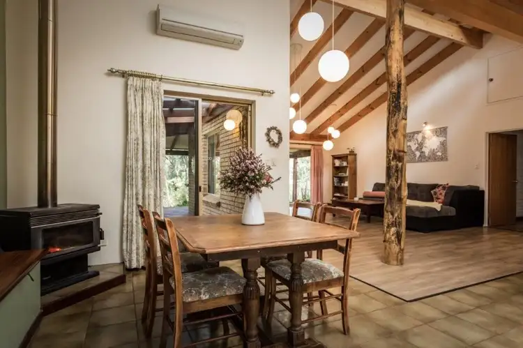 Fifth view of Homely house listing, 6 Little River Road, Denmark WA 6333