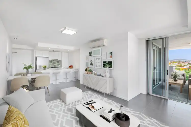 610/159 Logan Road, Woolloongabba QLD 4102
