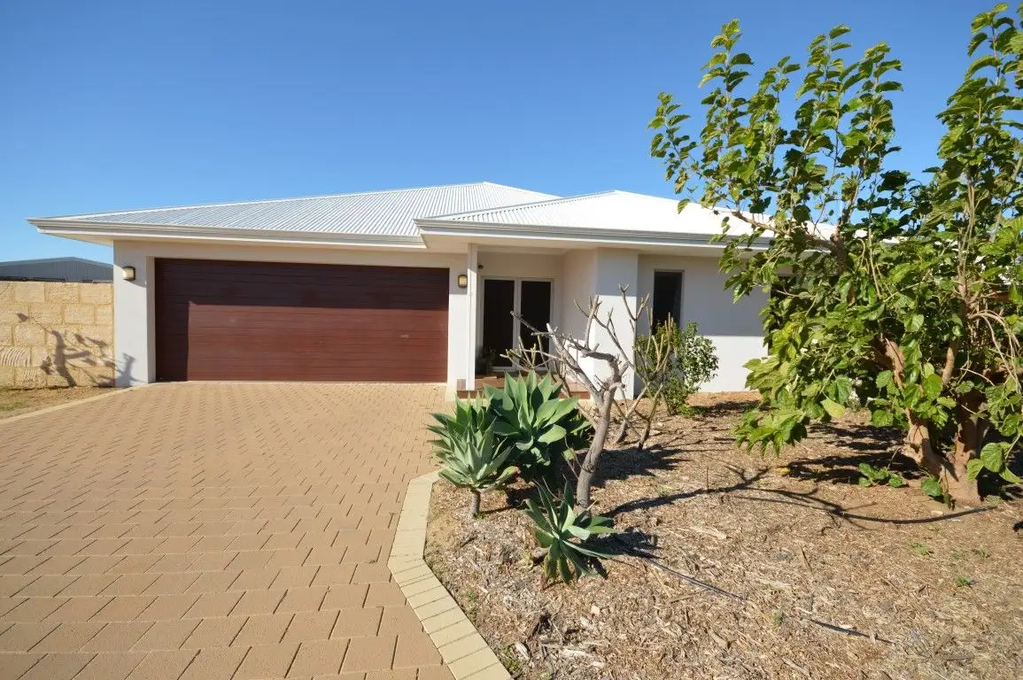 Main view of Homely house listing, 22 Crocos Circuit, Kalbarri WA 6536
