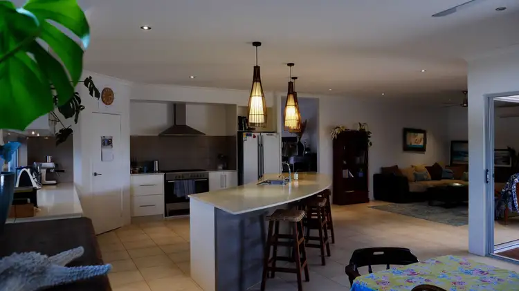 Third view of Homely house listing, 22 Crocos Circuit, Kalbarri WA 6536