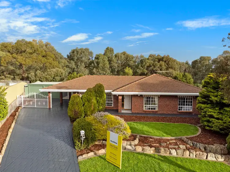 Main view of Homely house listing, 14 Coachhouse Drive, Gulfview Heights SA 5096