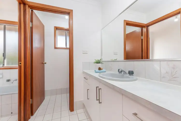 Seventh view of Homely house listing, 14 Coachhouse Drive, Gulfview Heights SA 5096