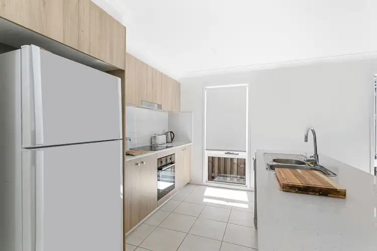 Third view of Homely house listing, 16 Caladenia Street, Deebing Heights QLD 4306