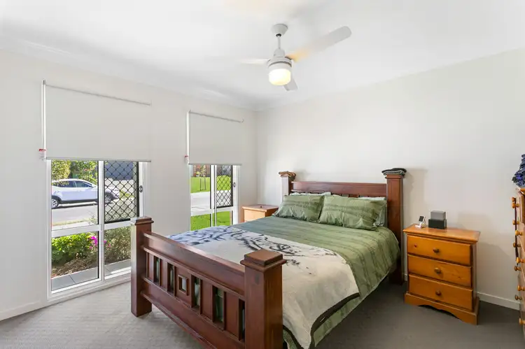 Fourth view of Homely house listing, 16 Caladenia Street, Deebing Heights QLD 4306