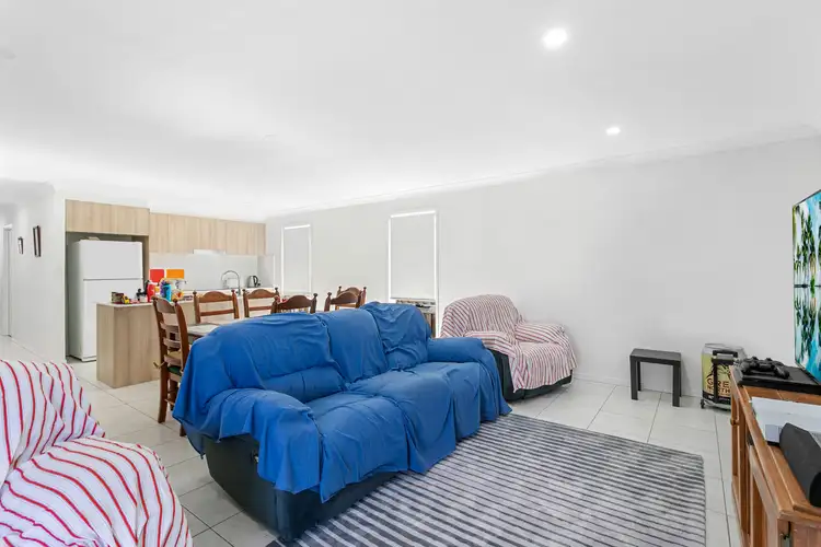 Fifth view of Homely house listing, 16 Caladenia Street, Deebing Heights QLD 4306