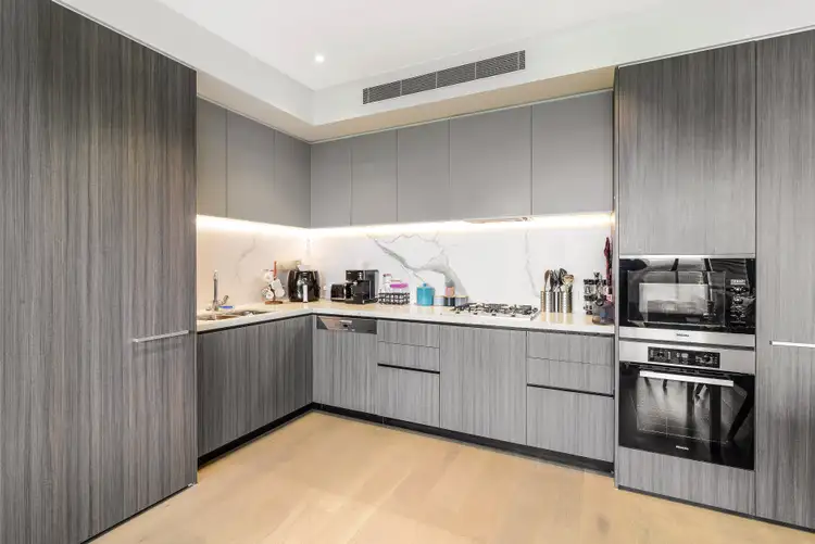 Fourth view of Homely apartment listing, 1001/27 Halifax Street, Macquarie Park NSW 2113