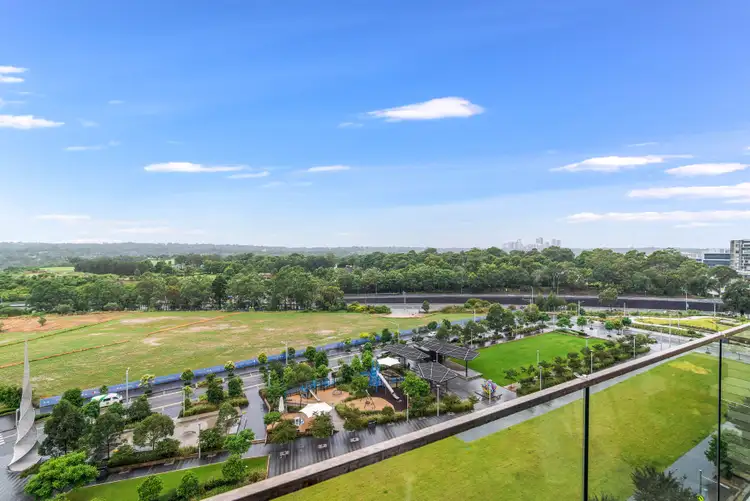 Fifth view of Homely apartment listing, 1001/27 Halifax Street, Macquarie Park NSW 2113