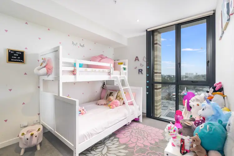 Sixth view of Homely apartment listing, 1001/27 Halifax Street, Macquarie Park NSW 2113