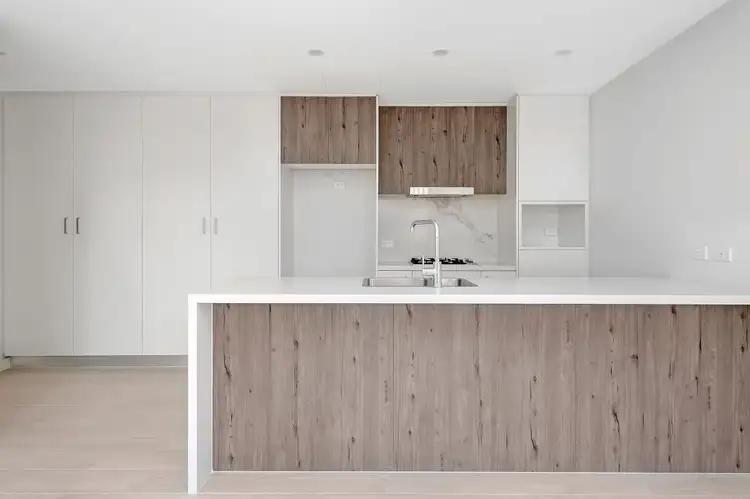 Second view of Homely apartment listing, 129/180 Hezlett Road, North Kellyville NSW 2155