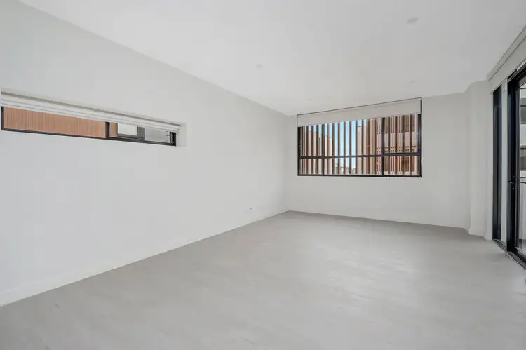 Third view of Homely apartment listing, 129/180 Hezlett Road, North Kellyville NSW 2155