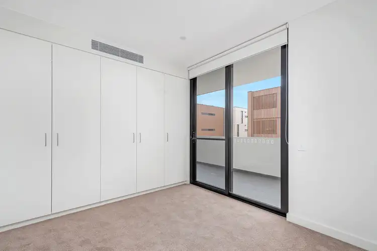 Fifth view of Homely apartment listing, 129/180 Hezlett Road, North Kellyville NSW 2155
