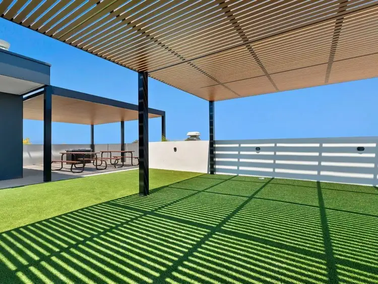 Sixth view of Homely apartment listing, 129/180 Hezlett Road, North Kellyville NSW 2155