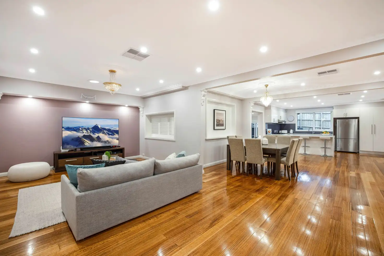 Main view of Homely house listing, 11 Conifer Place, Templestowe Lower VIC 3107