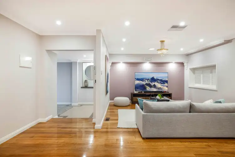 Sixth view of Homely house listing, 11 Conifer Place, Templestowe Lower VIC 3107