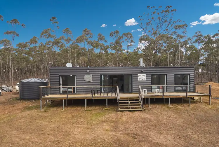 49 Leckies Drive, Mount Camel VIC 3523
