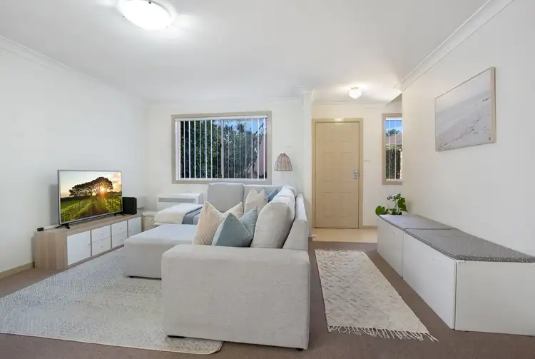 Third view of Homely townhouse listing, 5/10 Womberra Place, South Penrith NSW 2750