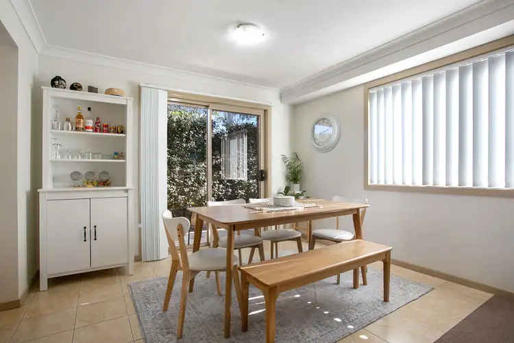 Fourth view of Homely townhouse listing, 5/10 Womberra Place, South Penrith NSW 2750