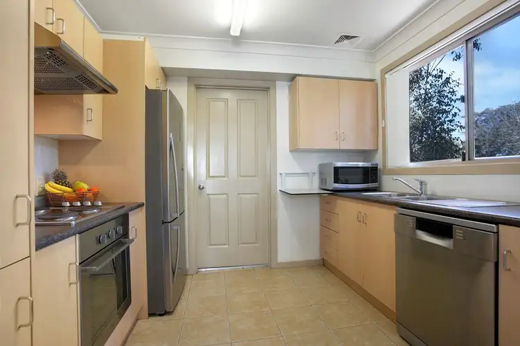 Fifth view of Homely townhouse listing, 5/10 Womberra Place, South Penrith NSW 2750