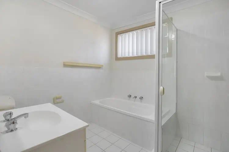 Sixth view of Homely townhouse listing, 5/10 Womberra Place, South Penrith NSW 2750
