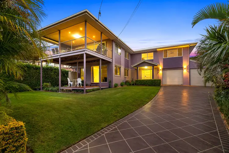 Second view of Homely house listing, 8 Tarina Street, Cleveland QLD 4163