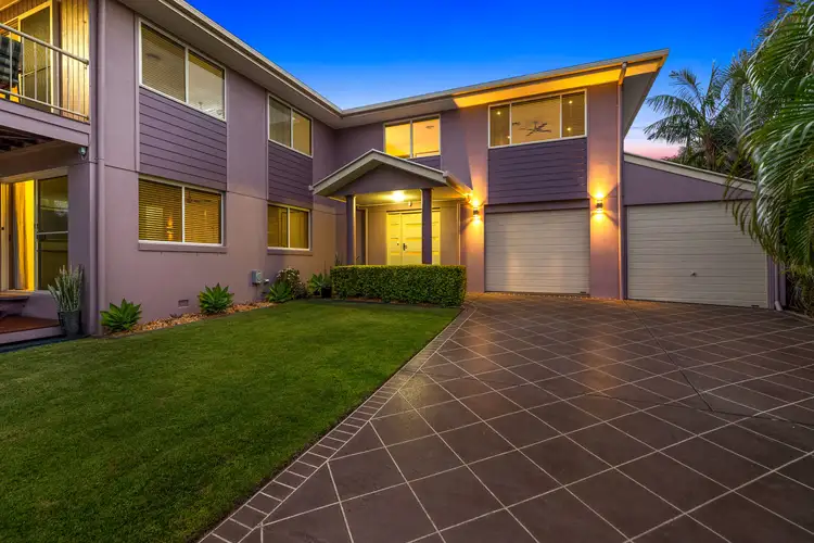 Fourth view of Homely house listing, 8 Tarina Street, Cleveland QLD 4163
