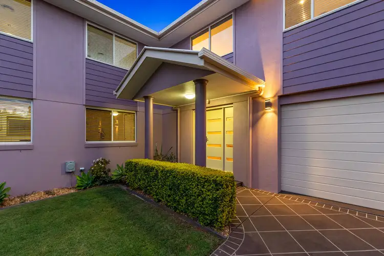 Fifth view of Homely house listing, 8 Tarina Street, Cleveland QLD 4163