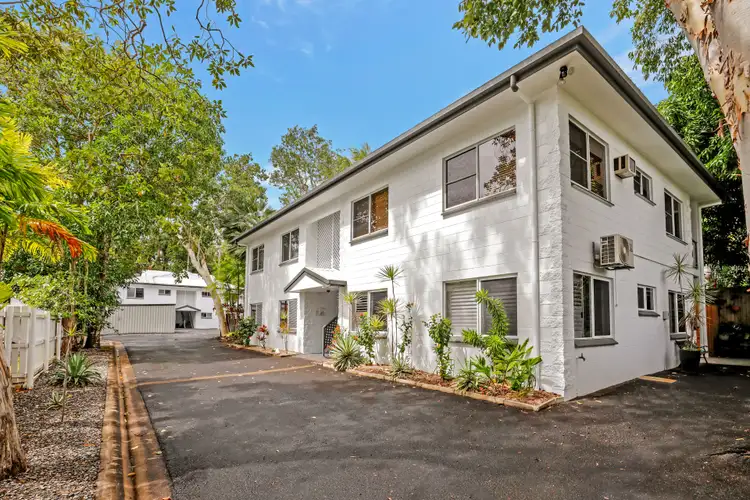 Third view of Homely unit listing, 5/20 Anderson Street, Trinity Beach QLD 4879